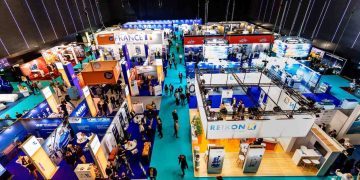 Europort 2025: Sürdürülebilirlik, dijital dönüşüm ve uluslararası iş birliği öne çıktı