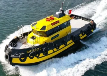 Kocaeli-3 bölgesinin kılavuzluk ihalesini HAS Kılavuzluk kazandı 1 Kocaeli-3 bölgesinin kılavuzluk ihalesini HAS Kılavuzluk kazandı