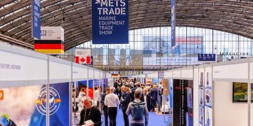 Metstrade 2025, 18–20 Kasım’da Amsterdam’da denizcilik sektörünü buluşturuyor 4 Metstrade 2025, 18–20 Kasım’da Amsterdam’da denizcilik sektörünü buluşturuyor