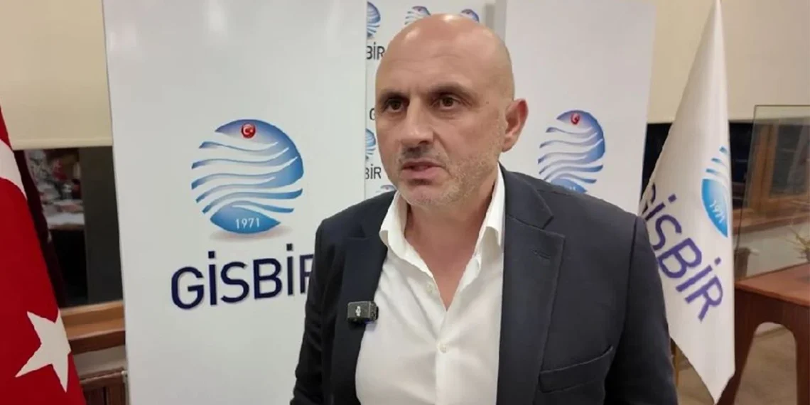 Denizcilik sektöründe alarm: “Kârlılık düştü, iş gücü açığı büyüyor”