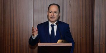 Erdoğan: “Yeşil ve dijital dönüşüm, limancılığın geleceğini belirleyecek”