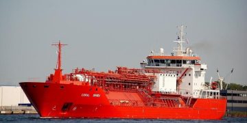 Ukrayna’da MT Orinda gemisine drone saldırısı: Mürettebat güvende 2 Ukrayna’da MT Orinda gemisine drone saldırısı: Mürettebat güvende