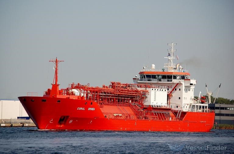 Ukrayna’da MT Orinda gemisine drone saldırısı: Mürettebat güvende 1 Ukrayna’da MT Orinda gemisine drone saldırısı: Mürettebat güvende