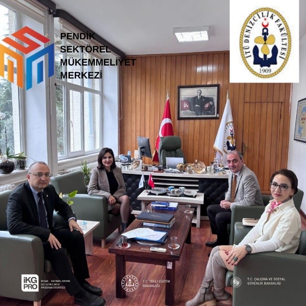 Pendik SMM, denizcilik eğitiminde nitelikli insan kaynağına kapı açıyor 2 pendik 1