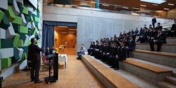 PRÜ Denizcilik Kariyer Günleri: Öğrenciler sektör temsilcileriyle buluştu