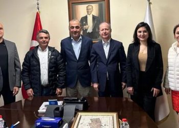 Pendik SMM, denizcilik eğitiminde nitelikli insan kaynağına kapı açıyor