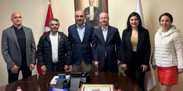 Pendik SMM, denizcilik eğitiminde nitelikli insan kaynağına kapı açıyor