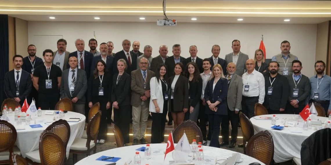 Türk Loydu, 2030 vizyonu için stratejik yol haritasını belirledi