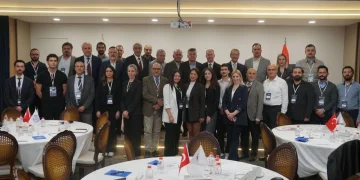 Türk Loydu, 2030 vizyonu için stratejik yol haritasını belirledi