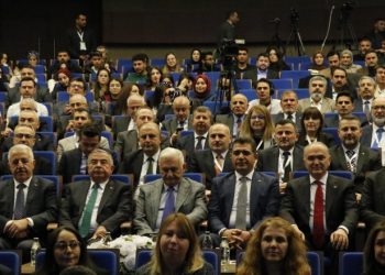 “Türkiye, denizcilikte dünyanın en büyük 10. filosuna sahip oldu”