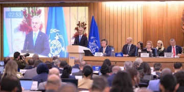 Türkiye’den IMO’ya güçlü destek mesajı